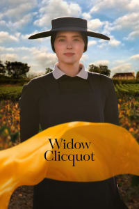 Poster for the movie "Widow Clicquot"